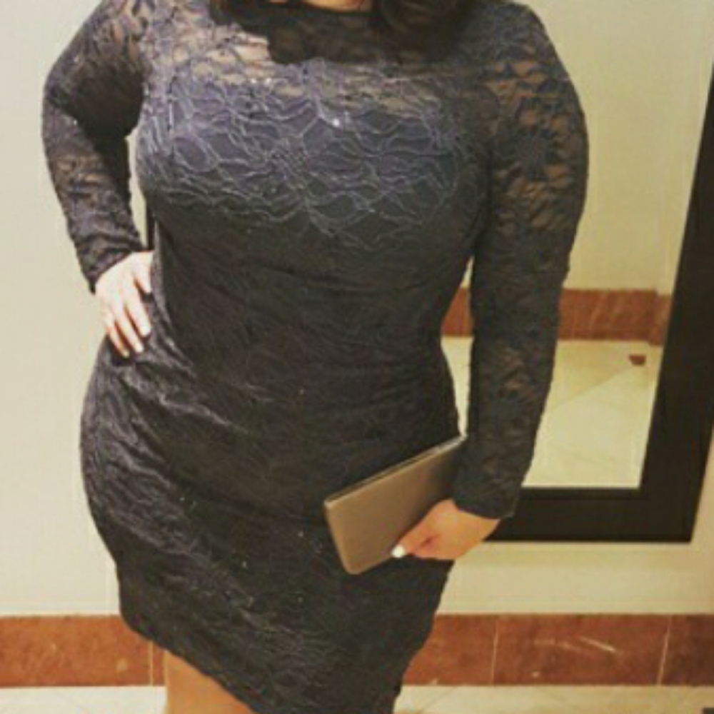 Cocktail Dress